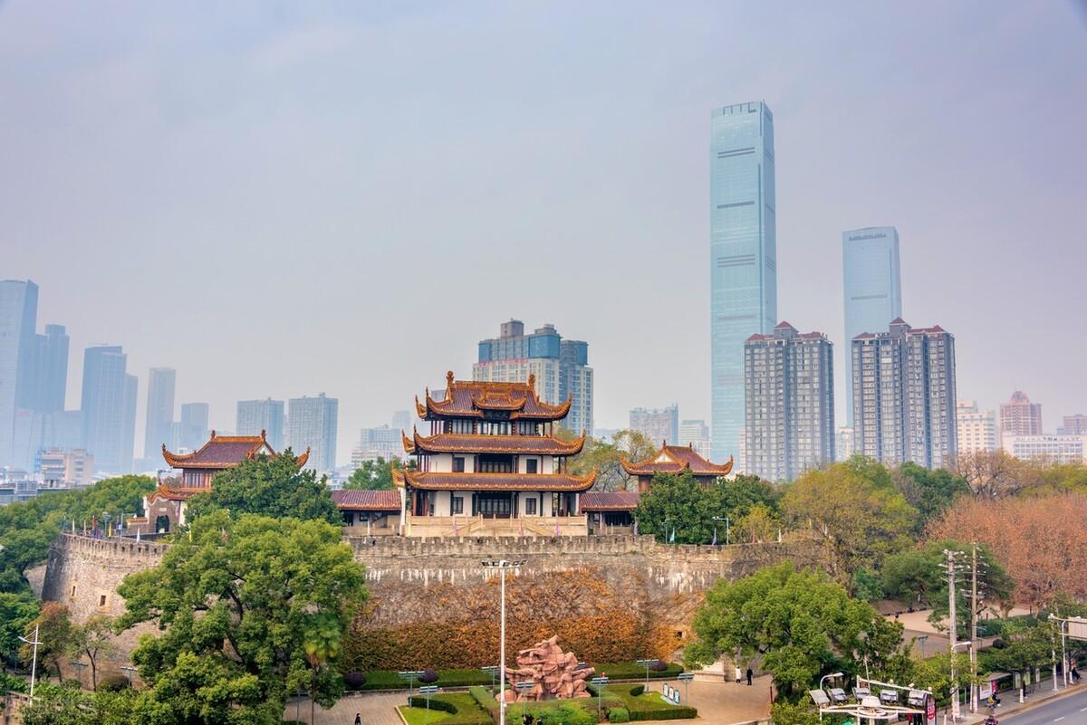 中國物價高的城市排名（中國城市消費前10強出爐）