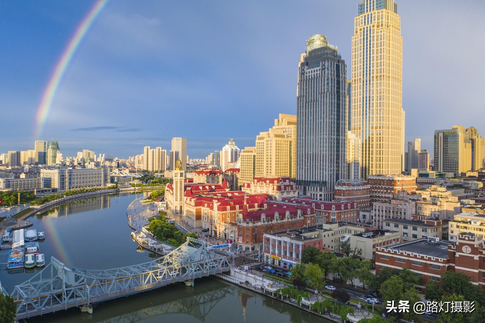 中國最有錢城市排行榜前十名（中國最有錢的十個城市）