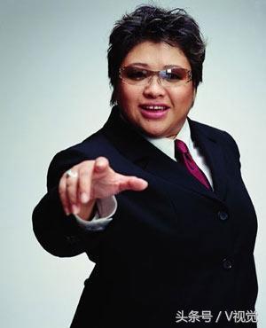 藏族女歌手有哪些人(藏族女歌手阿蘭)