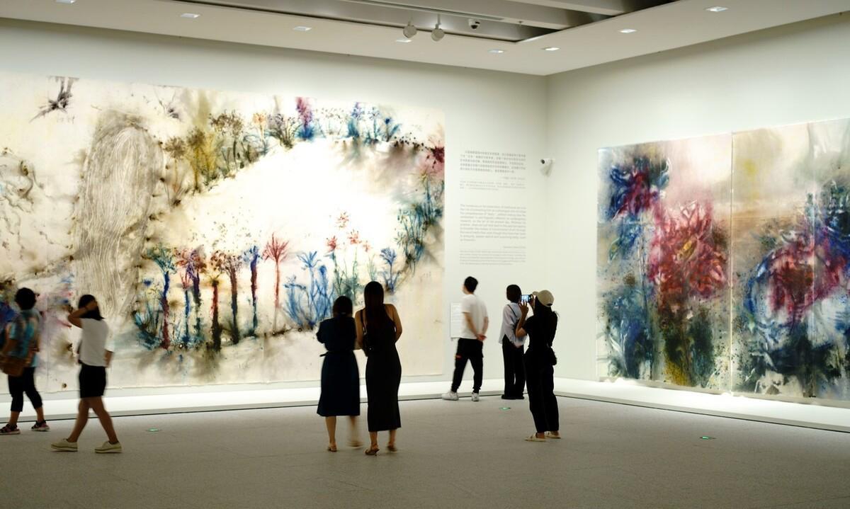 中國藝術氣息城市排名（中國藝術氛圍濃厚的城市）