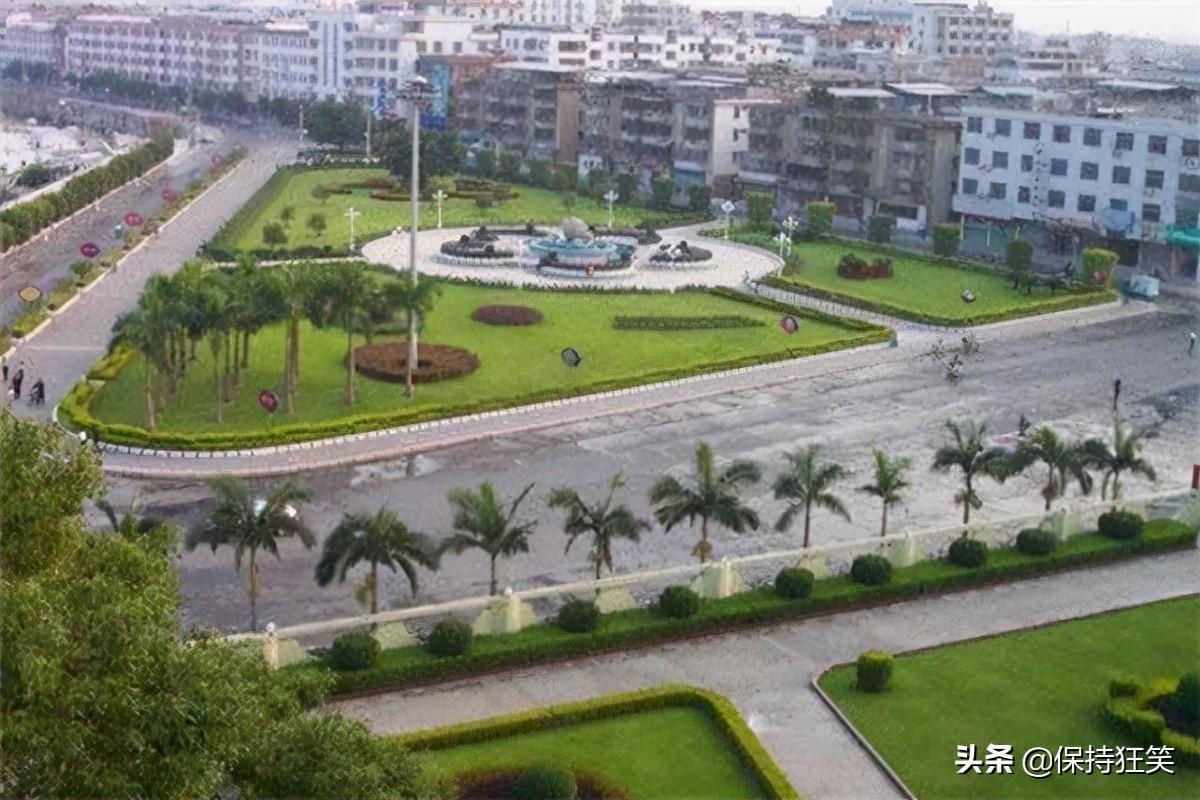 中國最窮十大縣排名（中國10大貧困縣）