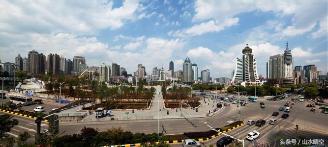 中國最窮十大城市排名（全國最窮的城市是哪一個）