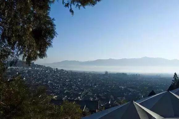 中國最有名的古城排名（中國最古老的十大城市）