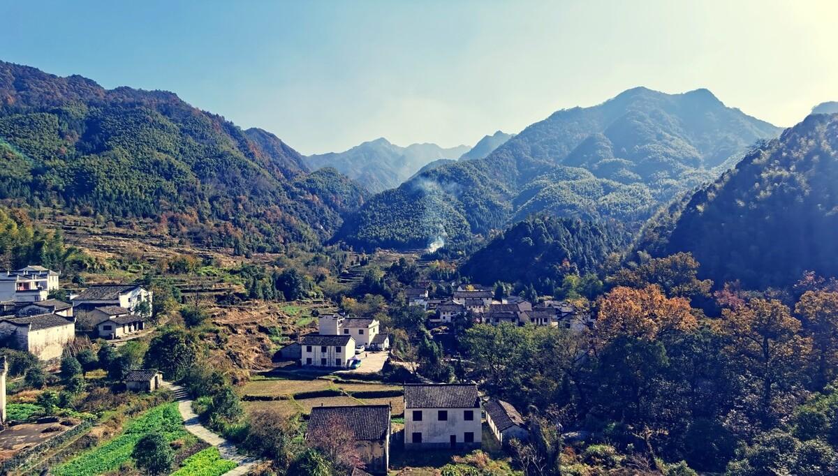 中國最宜居的小縣城(中國最適合養(yǎng)老的十個城市)
