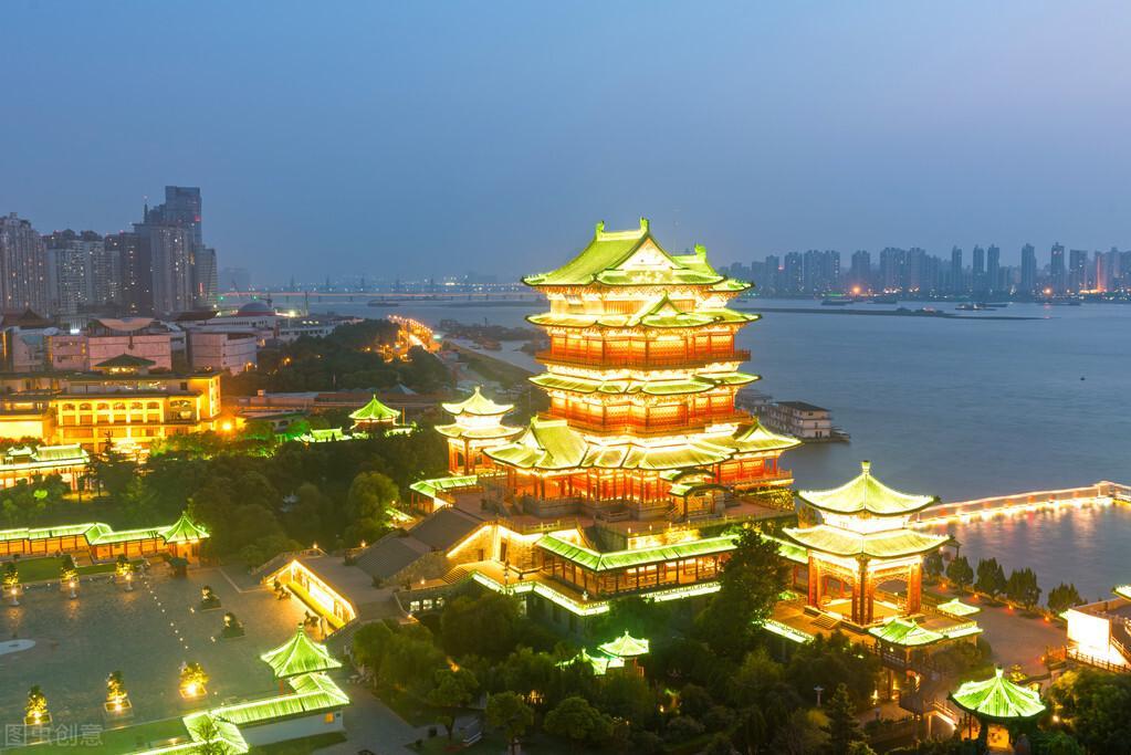 中國最干凈的城市排名（中國環境最好的十大城市排名）