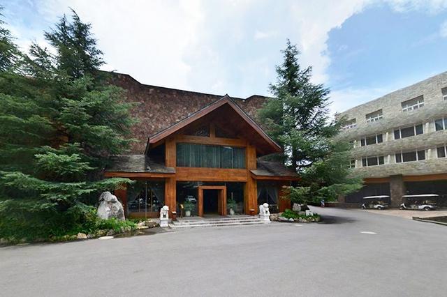 中國最好的溫泉在哪里（中國最好的溫泉排名第一）