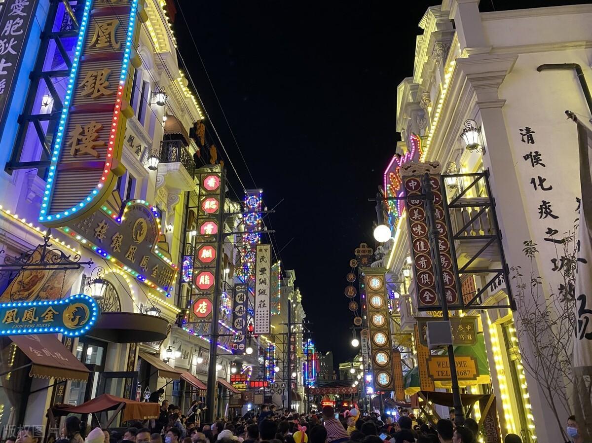 中國外貿(mào)城市排名（2020中國外貿(mào)百強(qiáng)城市排名）