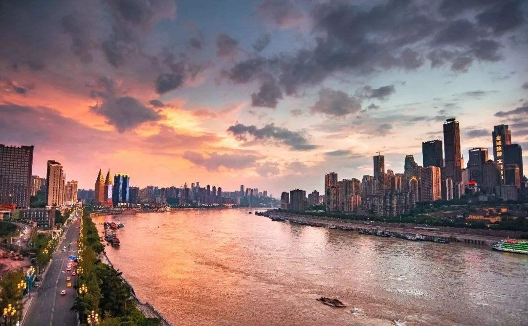 中國五大熱城市排名(中國五大火爐城市排名)