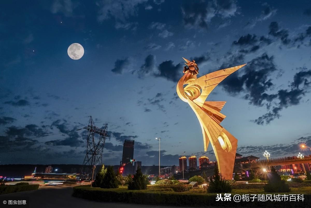 中國最古老的城市排名前十（建城最早的城市排行榜）