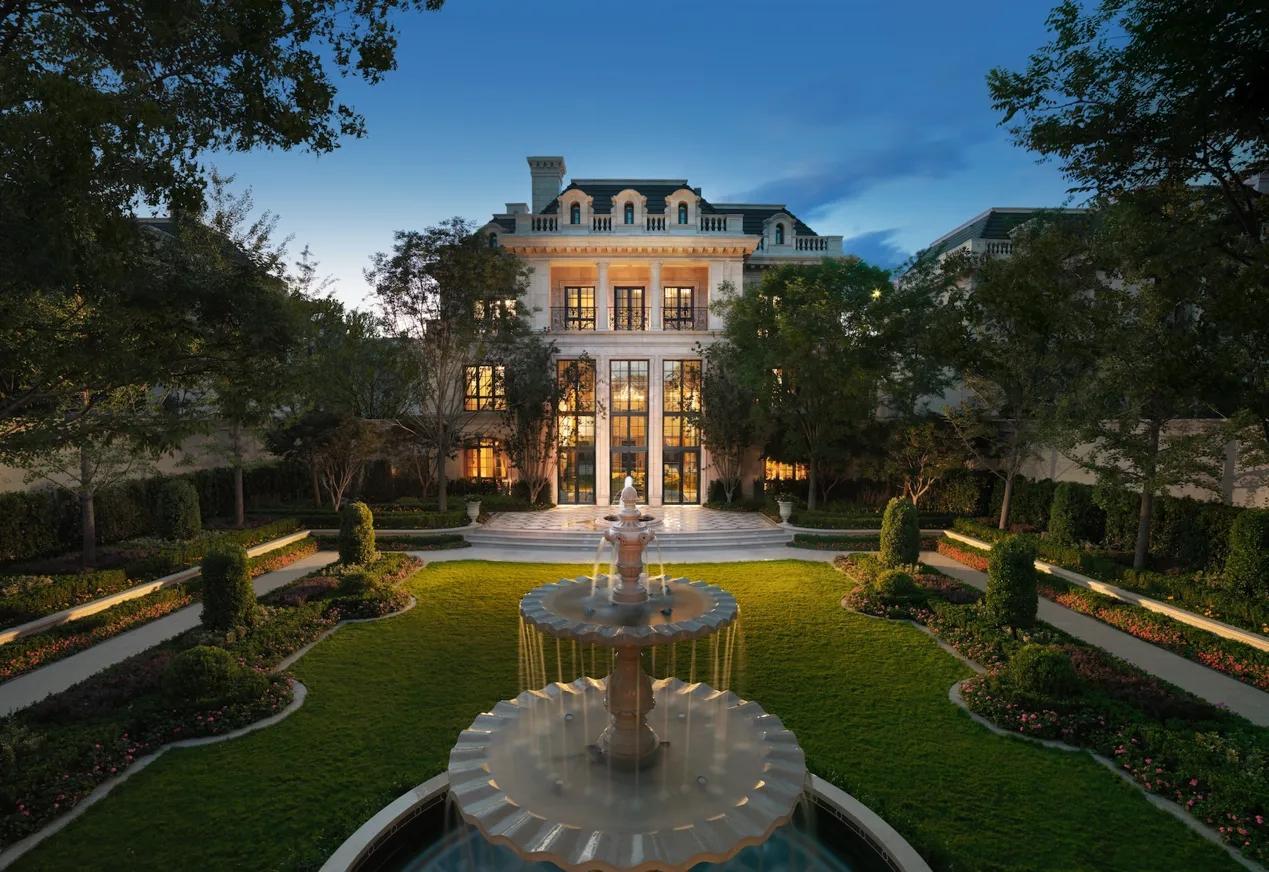 中國最貴的小區是哪里（2022中國最貴的小區排行榜）