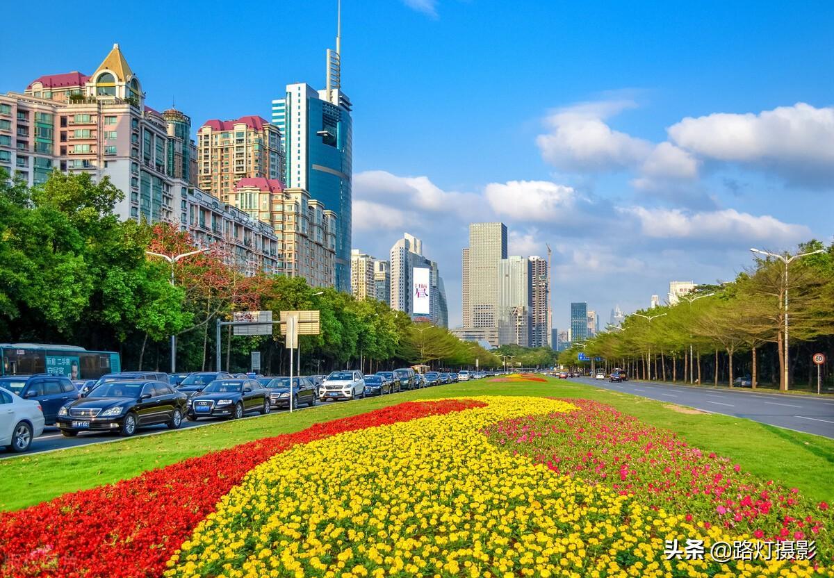 中國移民城市排名（中國外來人口城市排名）