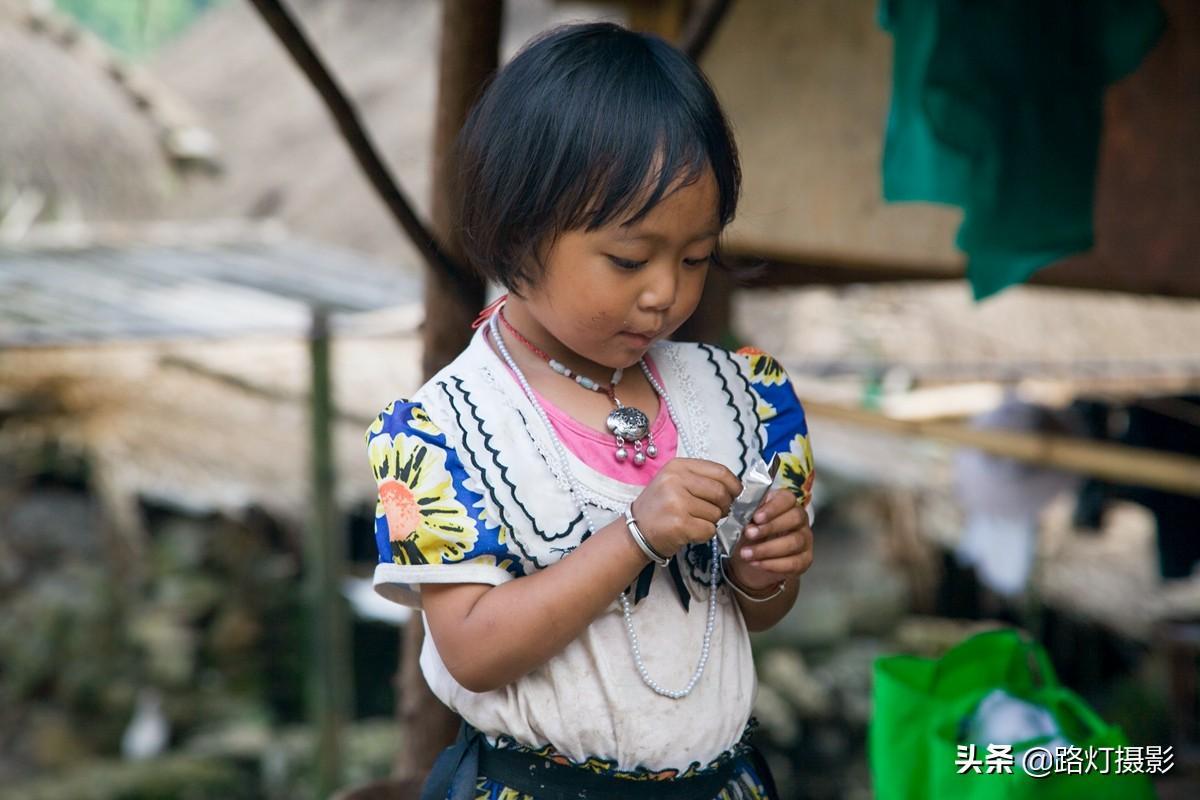 中國最后一個原始部落在哪里（云南省原始部落女人住樹上）