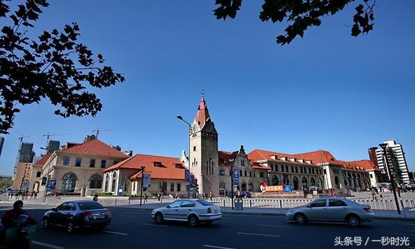 中國特等火車站排名名單(全國有哪些特等火車站)