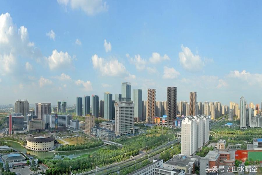 中國最窮十大城市排名（全國最窮的城市是哪一個）