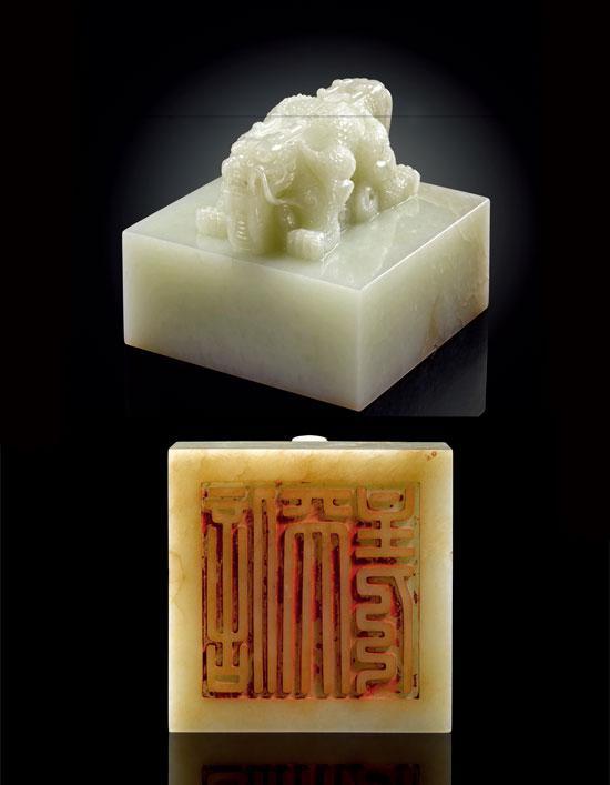 中國遺失十大無價之寶（流失在外的超級國寶）