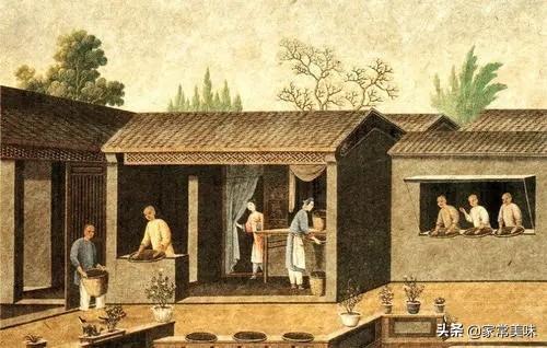 中國喜歡喝茶城市排名(中國最愛喝茶的十大城市)