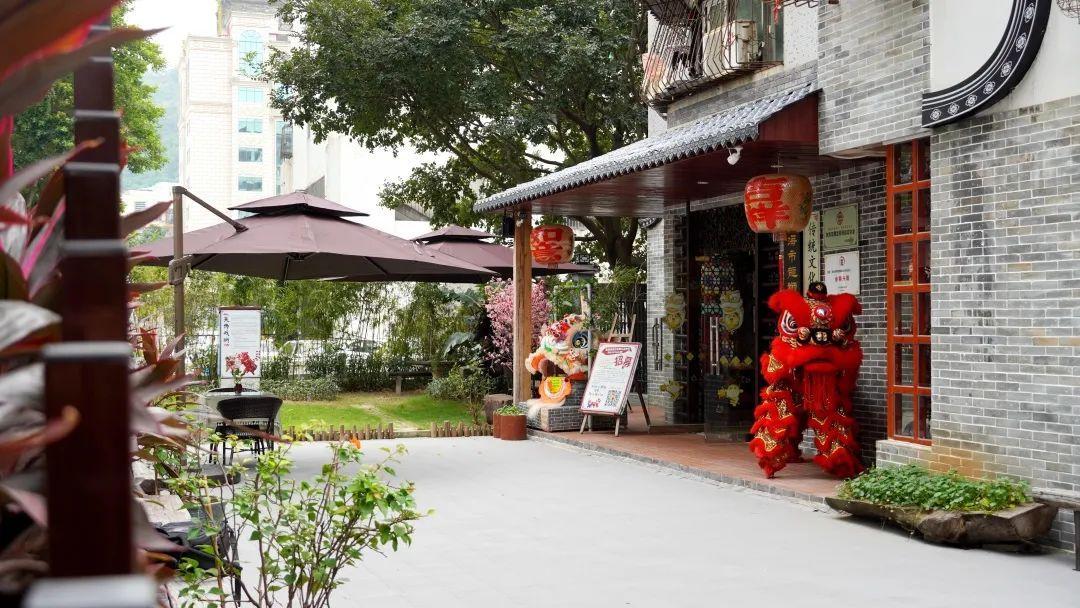 珠海休閑度假好去處（珠海拍照休閑兩不誤的最美街角）
