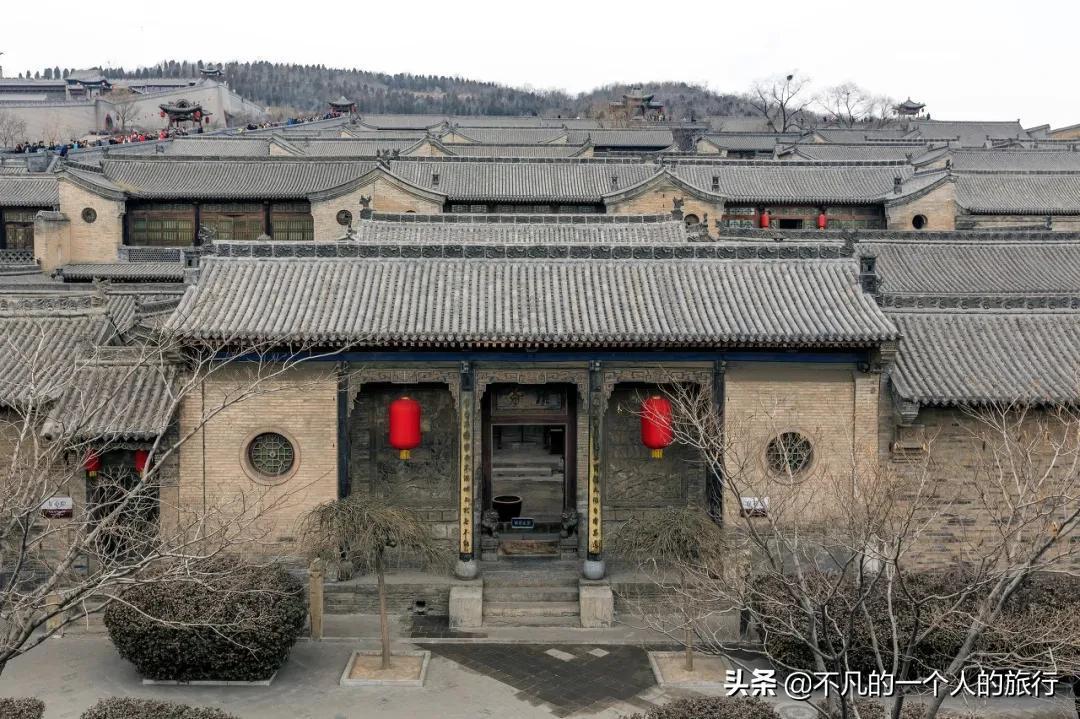 中國最漂亮的私人別墅（全球最大的別墅）