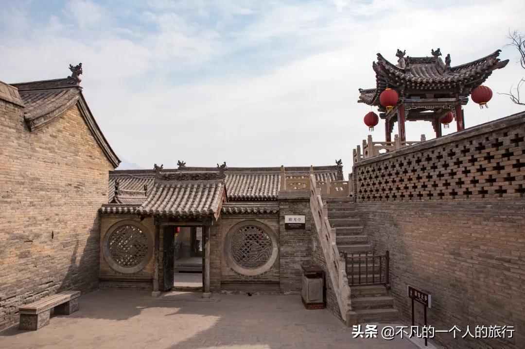 中國最漂亮的私人別墅（全球最大的別墅）