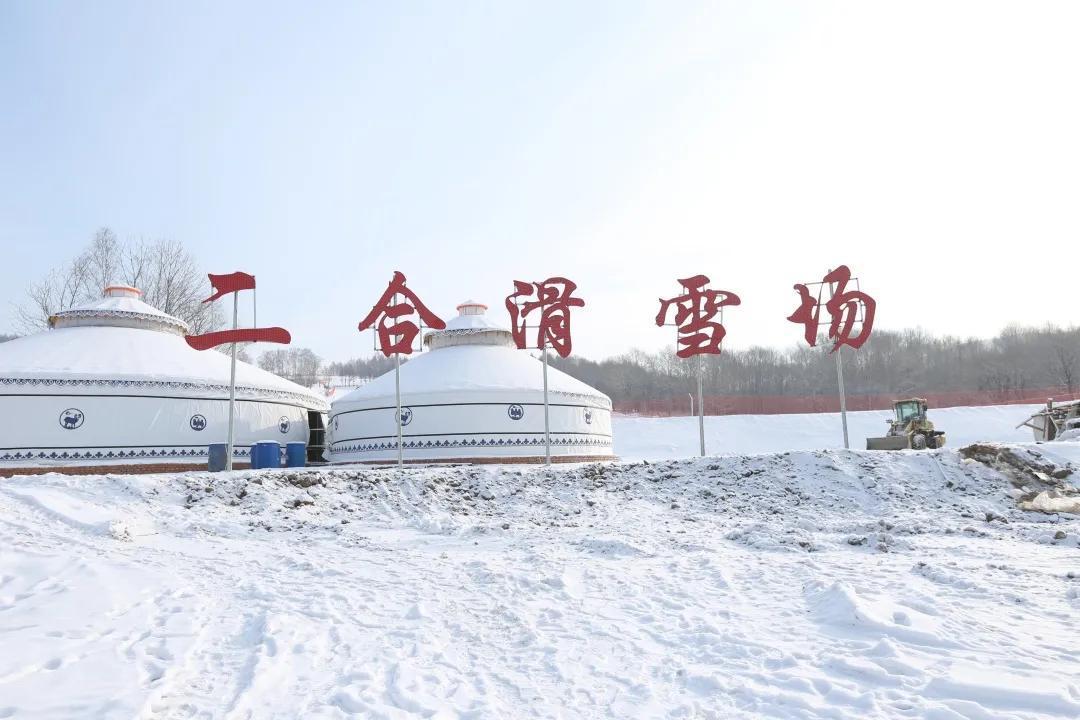 中國雪鄉在哪個城市及成因(怎么去雪鄉最方便)