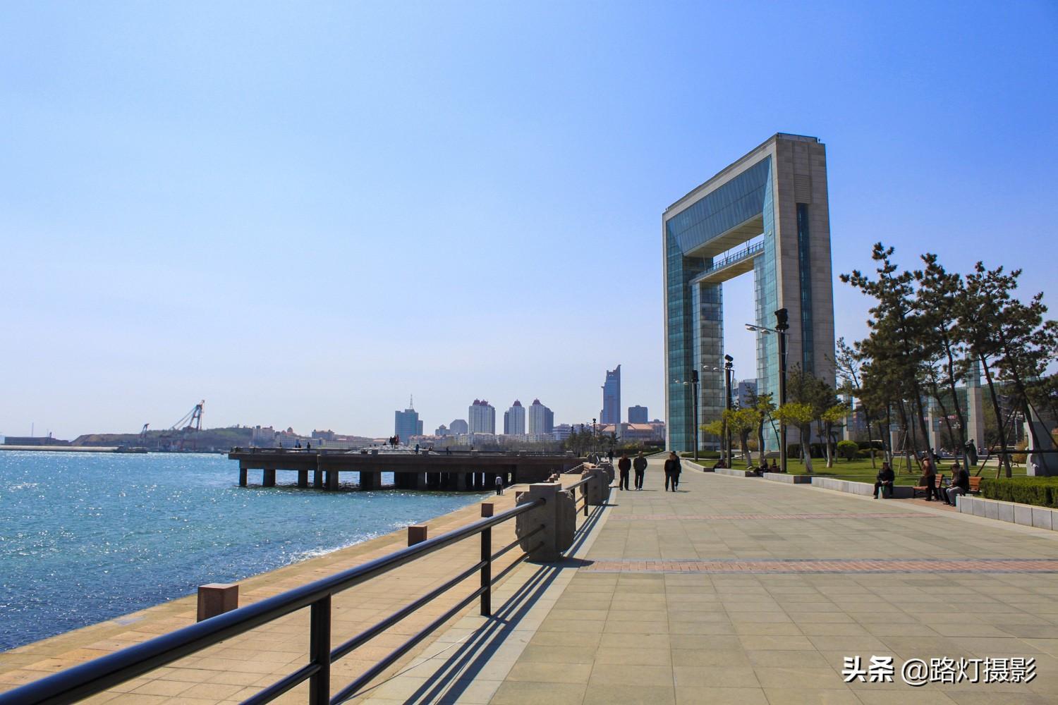 中國最干凈的城市排名榜（中國最干凈8座城市）