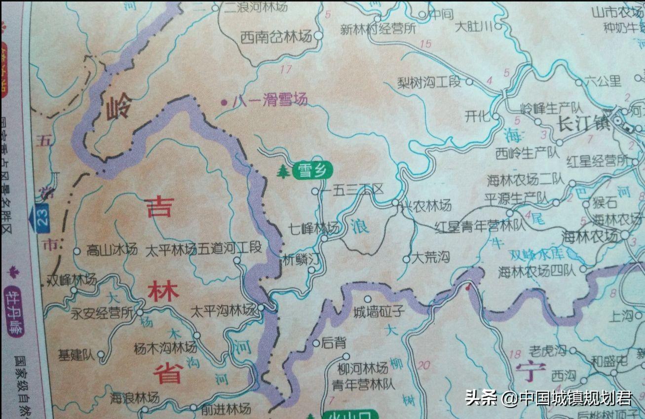 中國雪鄉屬于哪個城市(中國雪鄉的由來介紹)