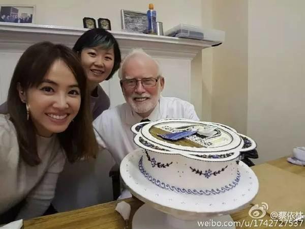 蔡依林身高體重多少(蔡依林越來越敢穿了)