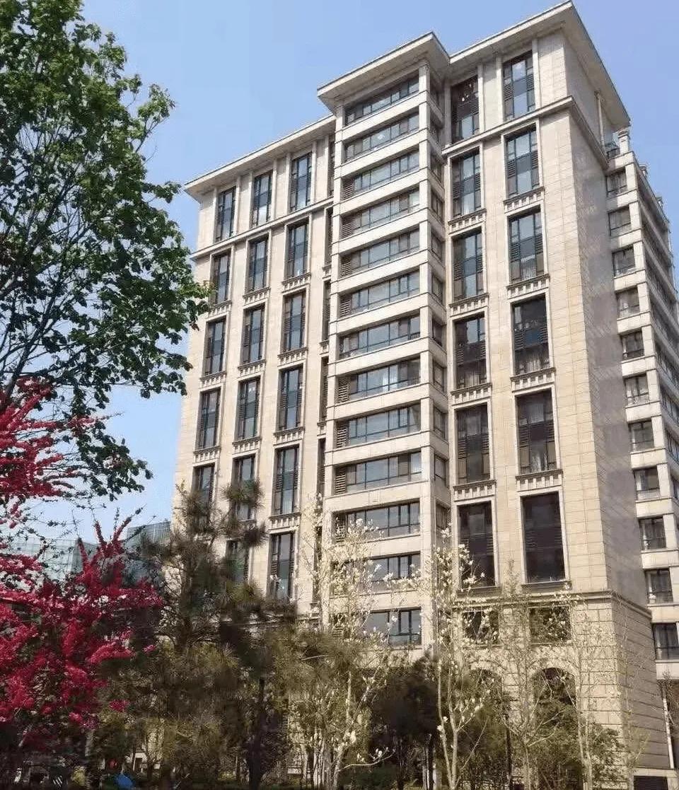 中國最貴的小區是哪里（2022中國最貴的小區排行榜）