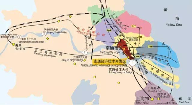 最新十大衛星城市排名（中國最有前景的十個衛星城）