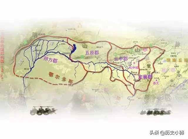 內(nèi)蒙古四大家族是哪四個(gè)(內(nèi)蒙古最有實(shí)力的家族)