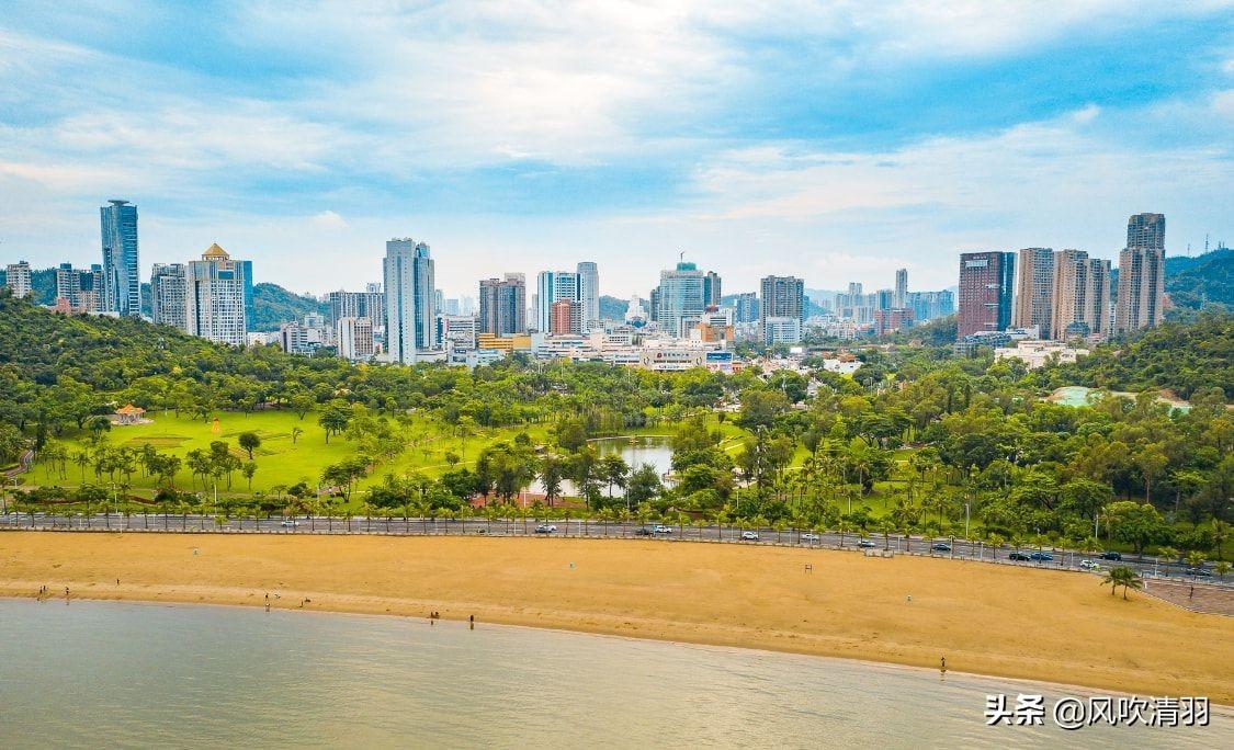 中國(guó)宜居城市排名2016（十大最宜居城市排行榜）