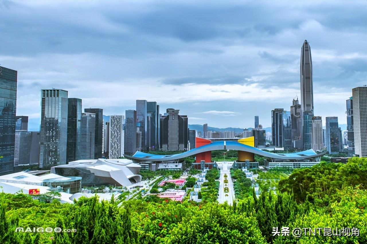 中國最高房價城市排名（2021年最新房價排行榜曝光）