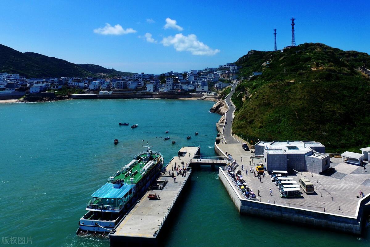 中國最富的省排名榜（中國前十名有錢的省）