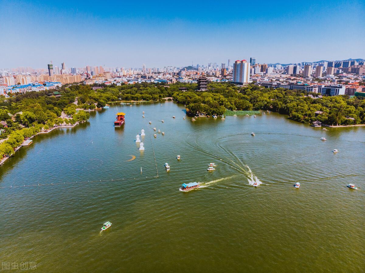 最新十大火爐城市排名（中國十大最熱的城市排名）