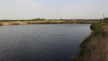 中國最臟的城市排名榜（中國十大污染最嚴重的城市）