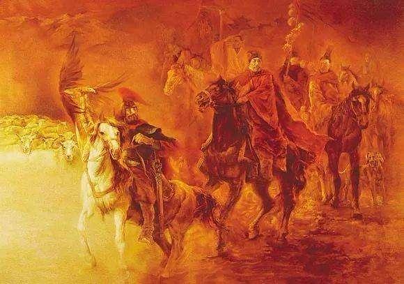 中國蘇繡圖片（蘇繡非物質文化遺產）