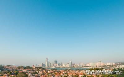 中國最美海濱城市排名（中國哪個城市的海最好看）