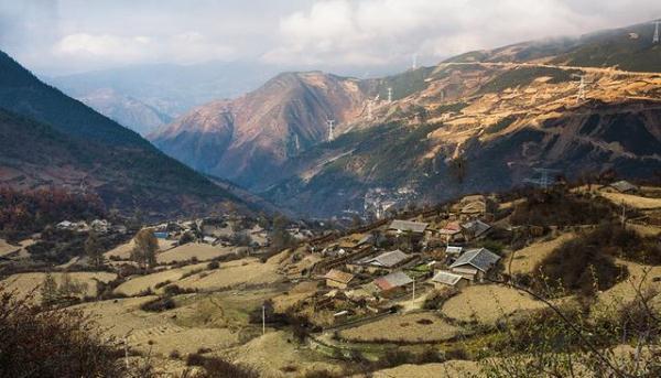 中國最偏僻的地方是哪里（中國最偏僻的地方詳細(xì)位置及地名）