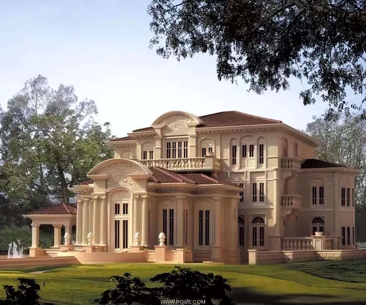 中國最貴的小區是哪里（2022中國最貴的小區排行榜）