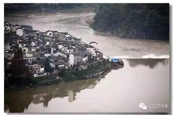 中國現(xiàn)存最完好的十大古城（古代的古城現(xiàn)在在哪里）