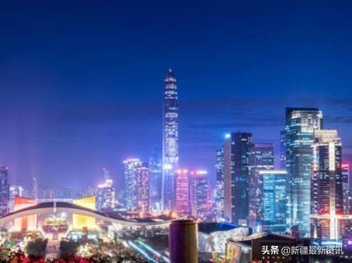 中國性開放城市排名（中國開放程度最高的城市）