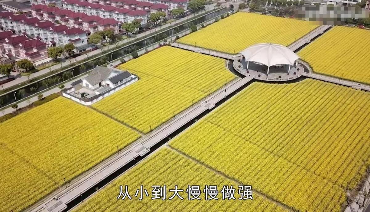 中國最富有的六個村子（中國這六個村富可敵國）