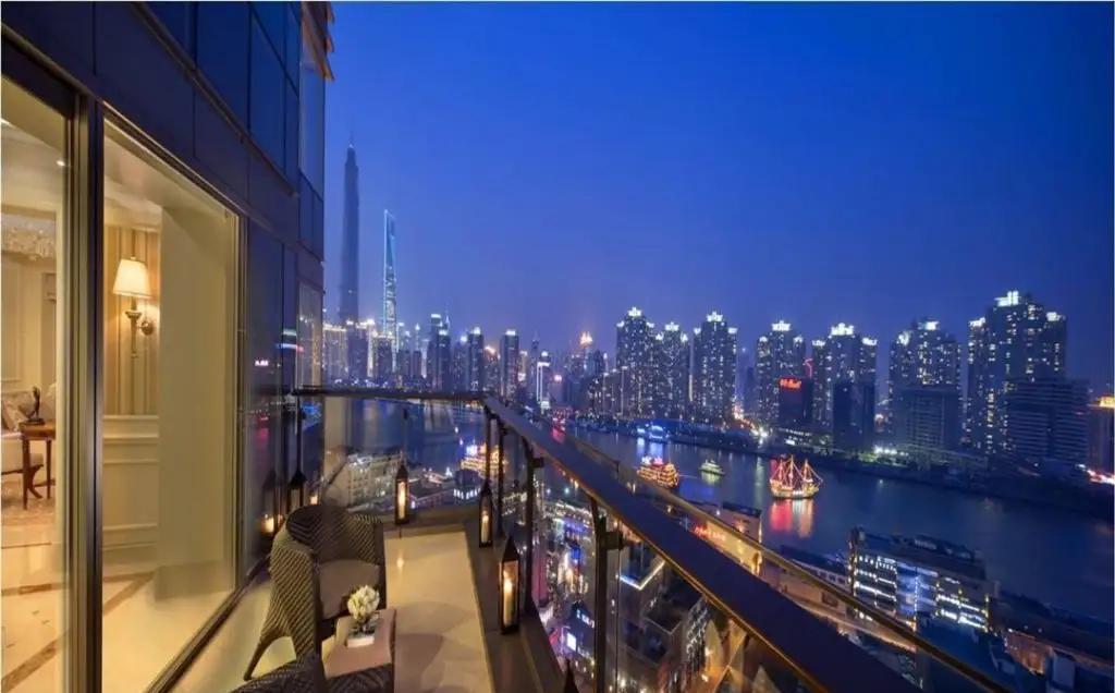 中國最貴的小區是哪里（2022中國最貴的小區排行榜）