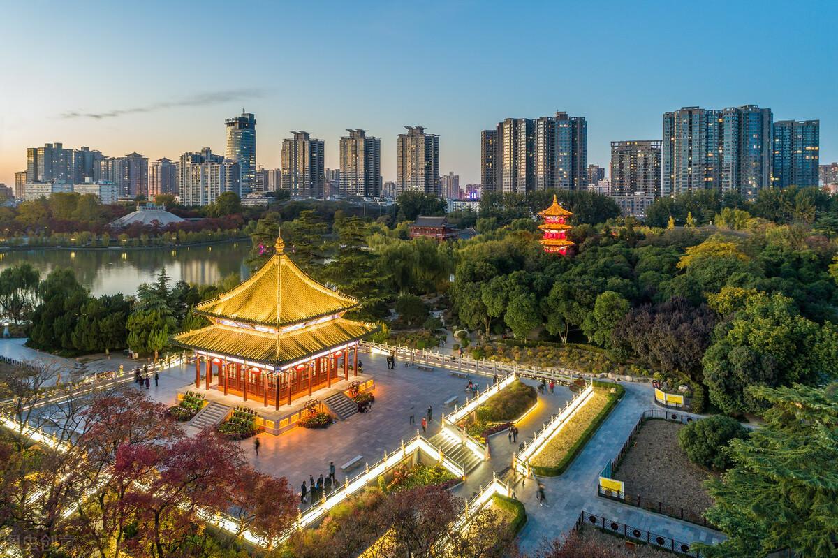 最新十大火爐城市排名（中國十大最熱的城市排名）
