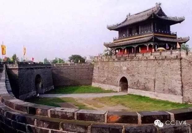 中國現(xiàn)存最完好的十大古城（古代的古城現(xiàn)在在哪里）