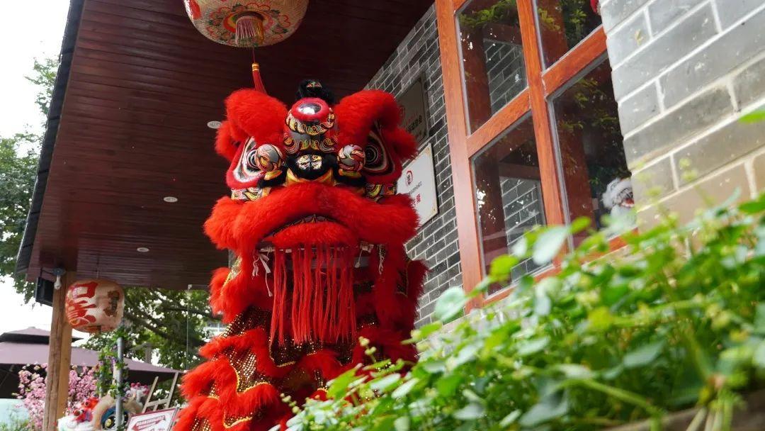 珠海休閑度假好去處（珠海拍照休閑兩不誤的最美街角）