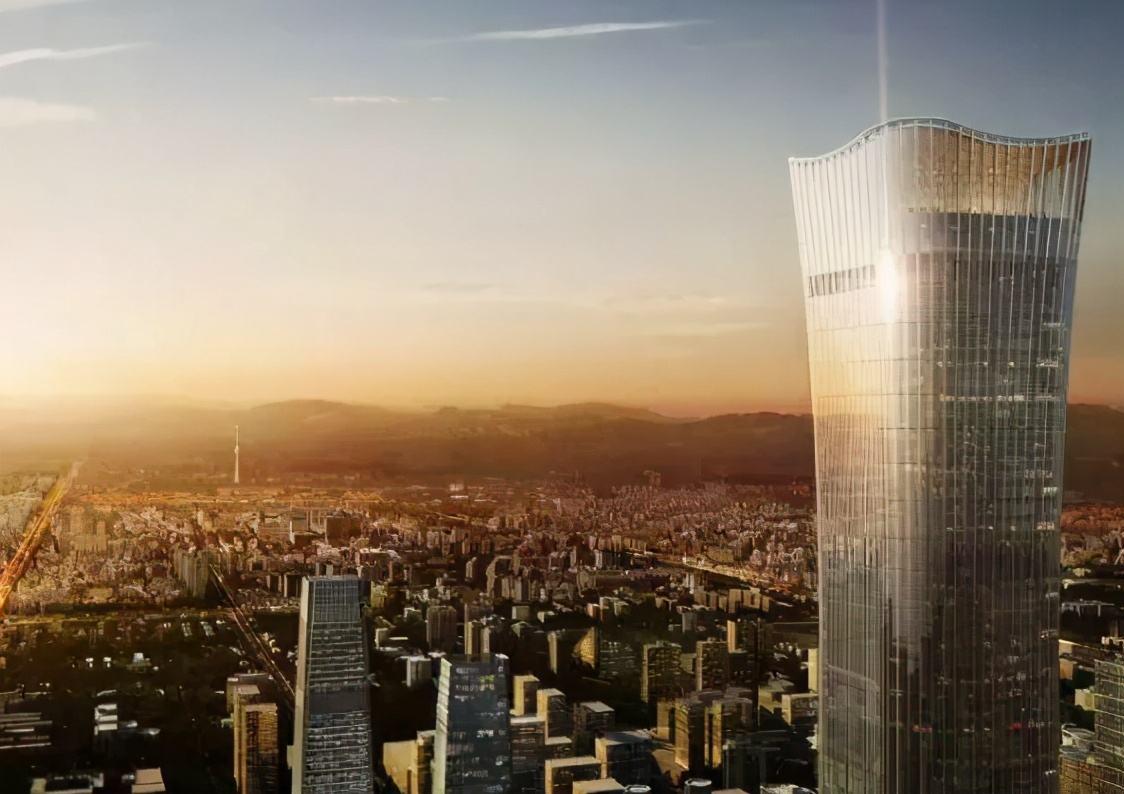 中國十大標(biāo)志性建筑物名稱（十大代表性建筑物圖片及介紹）