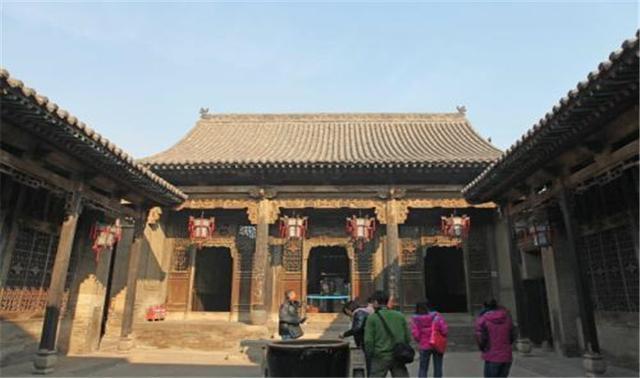 中國最大的私人別墅占地面積有多大（中國最大的私家豪宅）