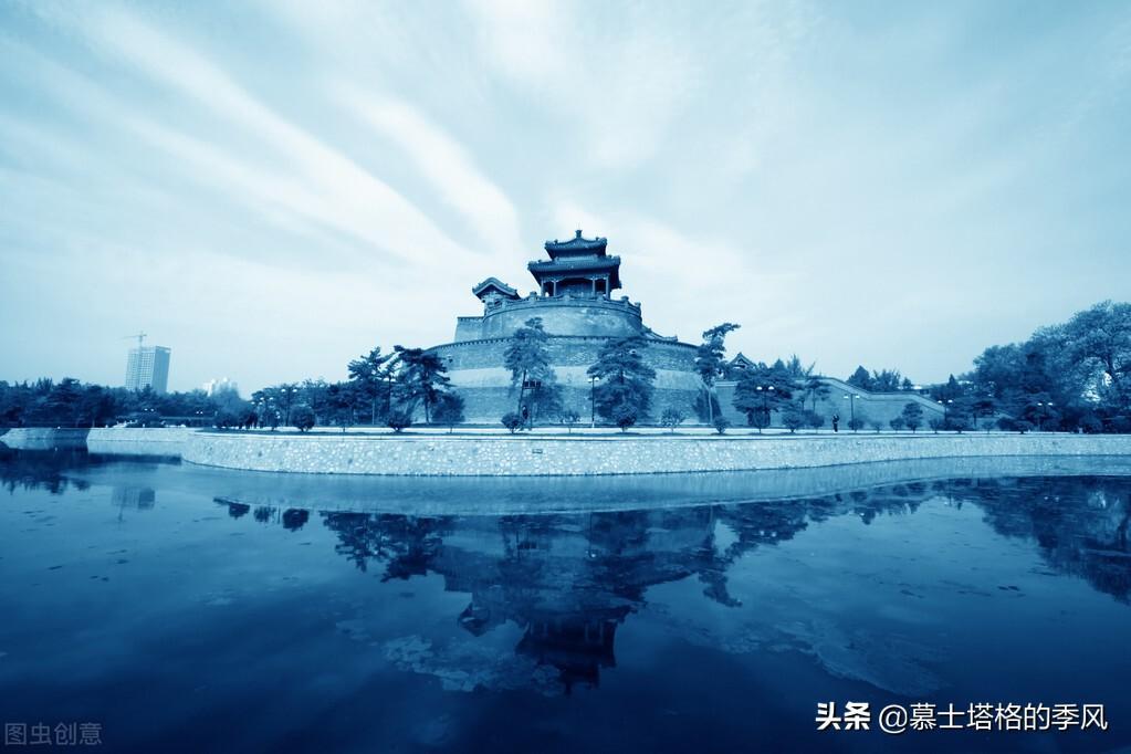 中國最落后的城市是哪一個（中國沒落的九大城市）