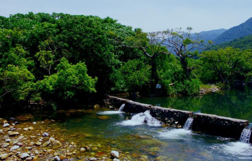 中國最小的縣城是哪里（中國最少人的縣前10個）